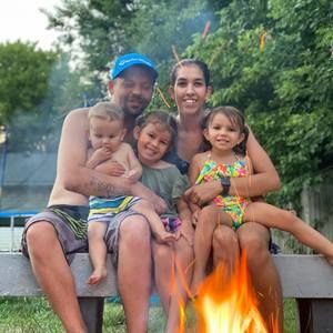 Meet your Posher, Angela